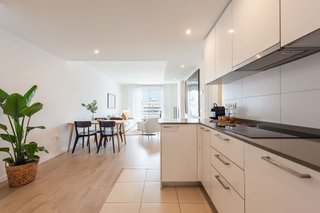 Piso en venta en Nueva Andalucía centro en Marbella