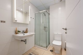Piso en venta en Nueva Andalucía centro en Marbella