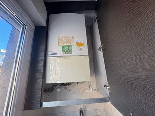 Piso en venta en Centro en Ponferrada