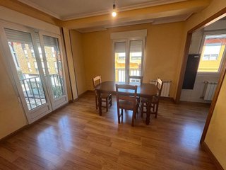 Piso en venta en Centro en Ponferrada