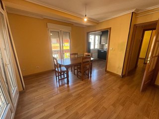 Piso en venta en Centro en Ponferrada