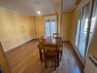 Piso en venta en Centro en Ponferrada