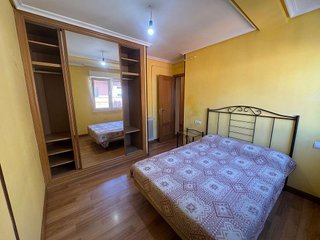Piso en venta en Centro en Ponferrada