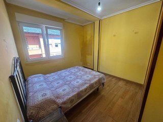 Piso en venta en Centro en Ponferrada