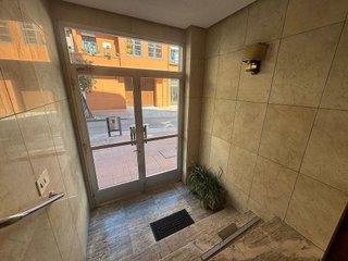 Piso en venta en Centro en Ponferrada