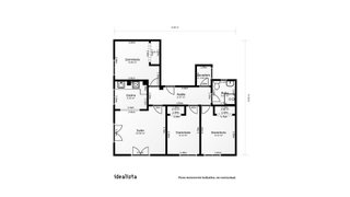 Piso en venta en Centro en Ponferrada