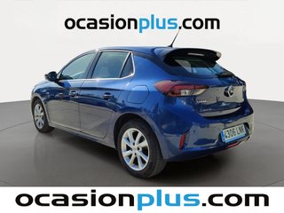Opel Corsa 1.2 Turbo XHL Elegance Auto 74 kW (100 CV)