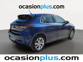 Opel Corsa 1.2 Turbo XHL Elegance Auto 74 kW (100 CV)
