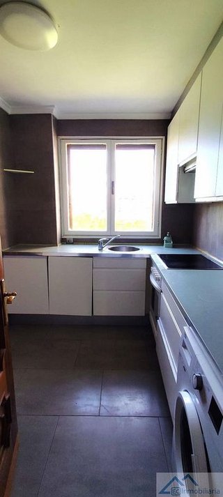 Piso en venta en Alisal - Cazoña - San Román en Santander