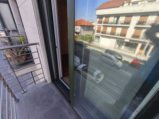Piso en venta en Lalín