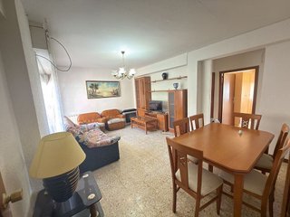 Piso en venta en Azucaica - Santa María de Benquerencia en Toledo