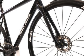 Bicicleta Mendiz F8 SL Di2 12V t.56 Reacondicionada