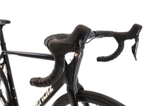 Bicicleta Mendiz F8 SL Di2 12V t.56 Reacondicionada