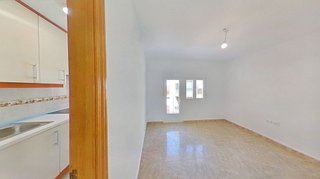 Piso en venta en Centro en Fuenlabrada