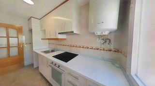 Piso en venta en Centro en Fuenlabrada
