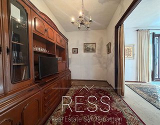 Piso en venta en Parte Vieja en San Sebastián-Donostia
