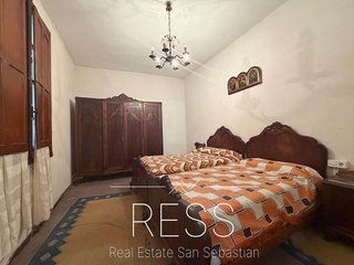 Piso en venta en Parte Vieja en San Sebastián-Donostia