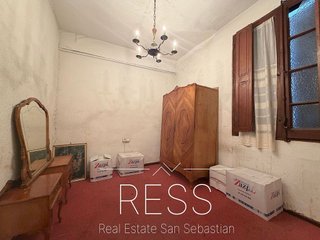 Piso en venta en Parte Vieja en San Sebastián-Donostia