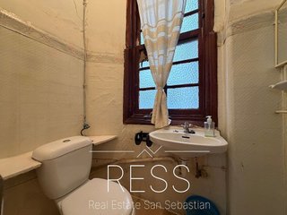 Piso en venta en Parte Vieja en San Sebastián-Donostia