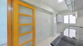 Piso en venta en El Calvari en Valencia
