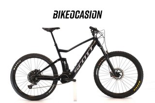 Bicicleta Scott Strike eRide 940 t.XL Reacondicionada