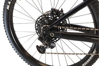 Bicicleta Scott Strike eRide 940 t.XL Reacondicionada
