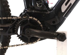 Bicicleta Scott Strike eRide 940 t.XL Reacondicionada