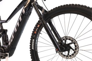 Bicicleta Scott Strike eRide 940 t.XL Reacondicionada