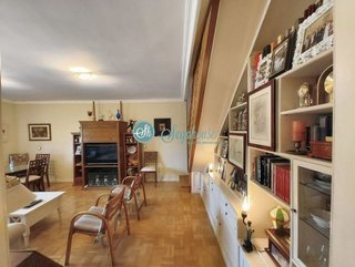 Piso en venta en Ezequiel González - Conde de Sepúlveda en Segovia