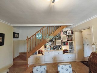 Piso en venta en Ezequiel González - Conde de Sepúlveda en Segovia