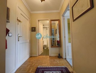 Piso en venta en Ezequiel González - Conde de Sepúlveda en Segovia