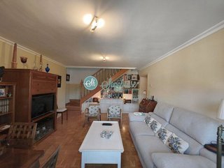 Piso en venta en Ezequiel González - Conde de Sepúlveda en Segovia
