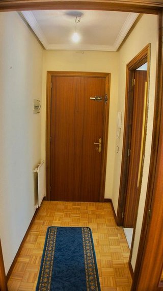 Piso en venta en Sur en Ávila