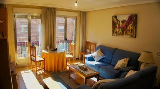 Piso en venta en Sur en Ávila