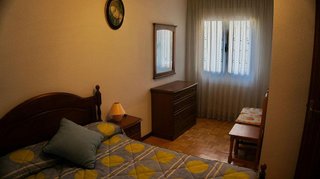 Piso en venta en Sur en Ávila
