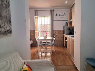 Piso en venta en La Caleta - La Viña en Cádiz