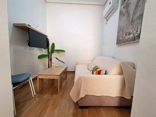 Piso en venta en La Caleta - La Viña en Cádiz
