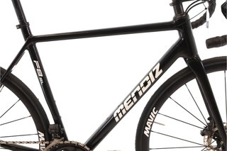 Bicicleta Mendiz F8 SL Di2 12V t.56 Reacondicionada