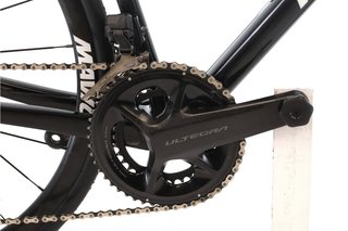 Bicicleta Mendiz F8 SL Di2 12V t.56 Reacondicionada