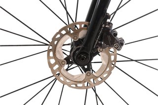Bicicleta Mendiz F8 SL Di2 12V t.56 Reacondicionada