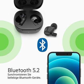 Auriculares Belkin Bluetooth