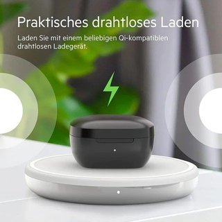 Auriculares Belkin Bluetooth