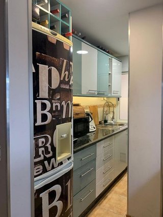 Piso en venta en Juan XXIII en Alicante