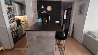 Piso en venta en Juan XXIII en Alicante