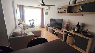 Piso en venta en Juan XXIII en Alicante