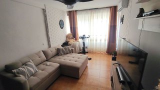 Piso en venta en Juan XXIII en Alicante
