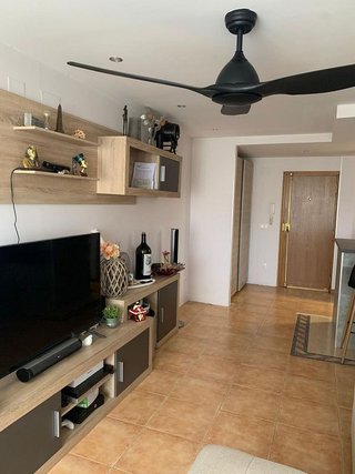 Piso en venta en Juan XXIII en Alicante