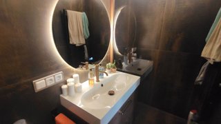 Piso en venta en Juan XXIII en Alicante