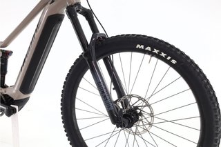 Bicicleta Haibike AllMtn 2 t.M Reacondicionada