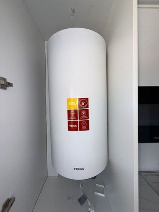 Piso en venta en Universidad en Getafe